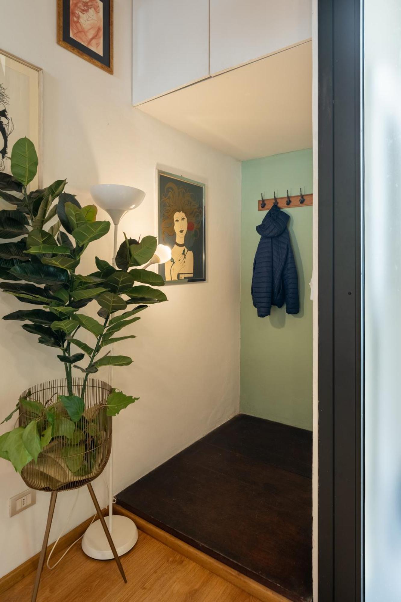 Via Cimabue 8B - Florence Charming Apartments - Metropolitan Loft In Florence - 20 Minute Walk To City Center - Excellent Base For Exploring - Less Than 5 Minute Walk To The Supermarket - Amazing Bakery On The Corner מראה חיצוני תמונה