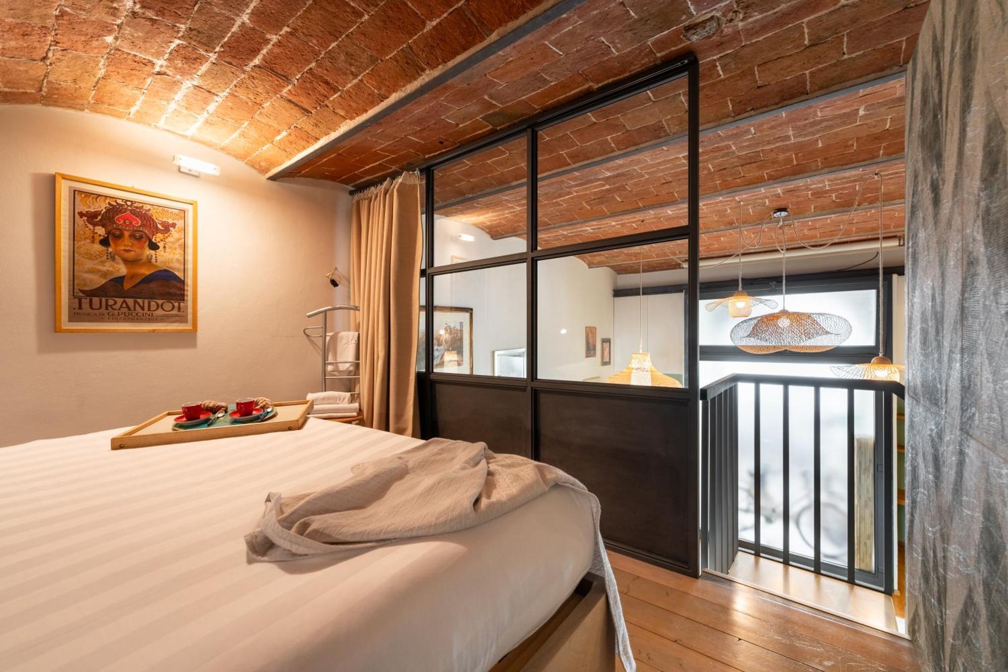 Via Cimabue 8B - Florence Charming Apartments - Metropolitan Loft In Florence - 20 Minute Walk To City Center - Excellent Base For Exploring - Less Than 5 Minute Walk To The Supermarket - Amazing Bakery On The Corner מראה חיצוני תמונה