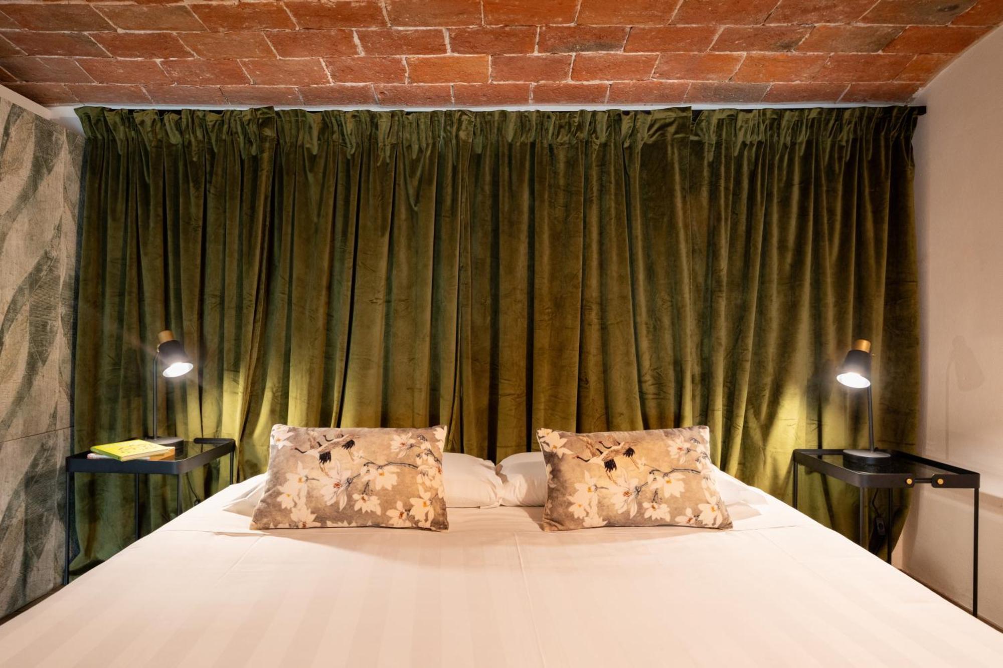 Via Cimabue 8B - Florence Charming Apartments - Metropolitan Loft In Florence - 20 Minute Walk To City Center - Excellent Base For Exploring - Less Than 5 Minute Walk To The Supermarket - Amazing Bakery On The Corner מראה חיצוני תמונה